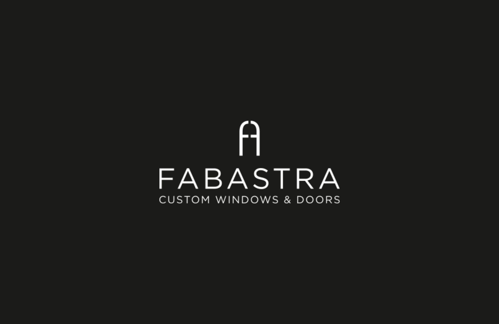 Fabastra Logo